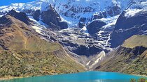 Humantay Lake Full Day Sightseeing Shared Tour