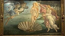 Uffizi Gallery Private Tour 
