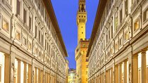 Uffizi Gallery Small Group Guided Tour