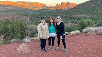 Evening Soul Dancing & Drumming at Lover's Knoll in Sedona