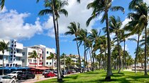 Miami Beach Self-Guided Tour: Explore at Your Own Pace