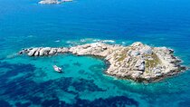 Private Full One-Day Tour Naxos & Heraklia