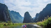 A Perfect Day Explore Ninh Binh with Small Group of 11 