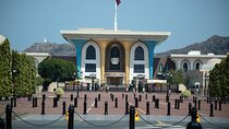 Private Sightseeing At Muscat 