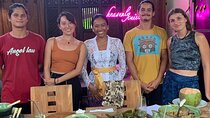 5 Star Private Cooking Class Experience in Bali, Lunch Included