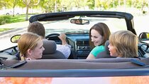 Family Friendly Private Transfer from Luxor to Marsa Alam