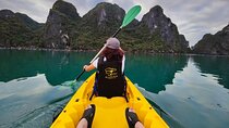 Halong Bay Full Day with All-Inclusive