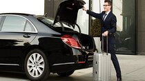  Private VIP Transfer from Marsa Alam to Luxor