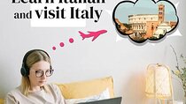 Learn Italian with an Italian Teacher online or live in Rome