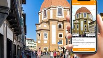 Florence, City centre, Scavenger Hunt and Sights Self-Guided Tour