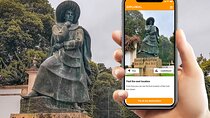 Tomar Scavenger Hunt and Sights Self-Guided Tour