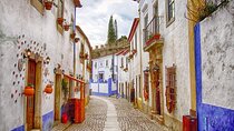 Obidos and Nazare Private Personalized Half-Day Experience