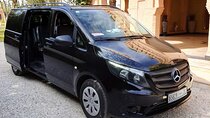 Marrakech airport transfer services