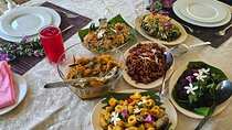 Taste Of Borneo Cooking Class
