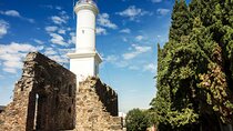 Unforgettable Day Tour in Colonia del Sacramento