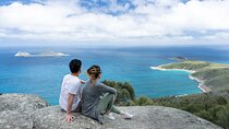 Wilsons Promontory Wilderness Day Tour