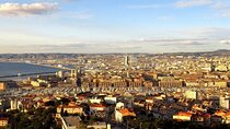 Marseille Old Port And Panier District Walking Tour