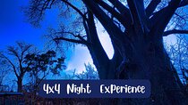 Unique Night Experience in a 4x4 *limited-unique-small group**