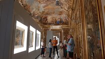 the Medici family in Florence: Palazzo Medici and Medici Chapels