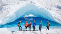 5-Day Adventure at El Calafate: Big Ice Trek & Cristina Discovery