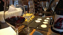 Wine and Cheese Tasting in Saint Germain