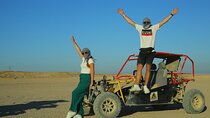 ATV Quad Safari and Buggy in Hurghada