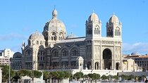 Marseille Local Neighborhoods Guided Walking Tour