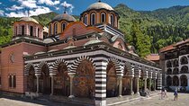 Rila Monastery and History Museum Day Tour