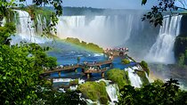 Private Transfer from IGU to Any Point within Foz Do Iguaçu City