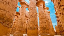 Top Day Tour from Cairo to Luxor by Sleeper Train