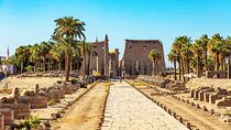  Luxor Day Tour Temples and Luxor Museum, Mummification 