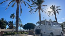 Unforgettable Vintage Bus Tours Along the French Riviera