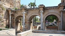 Antalya Old City Tour