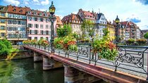 Strasbourg : Highlights Private Bike Tour With A Guide