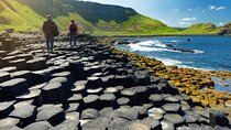 Private Tour Game of Thrones and Giant's Causeway from Belfast