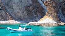 Ponza Private One Day Tour by Boat with Lunch and Aperitif