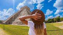 Enigmatic mayan adventure in Chichen Itza (cenote and Valladolid included)