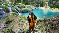 Antigua Guatemala: Viaje compartido hacia Semuc Champey, Lanquín