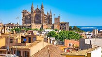 Palma de Mallorca Must-See Attractions Walking Tour With A Guide