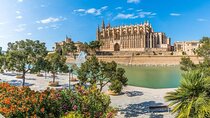 Palma de Mallorca Highlights Private Bike Tour