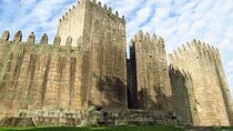 Private day trip from Porto to Guimaraes with local driver
