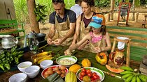 Costa Rican cuisine Cooking Class at Rancho Don Lelo