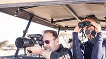 10 Day Private Celebrity Tanzania Safari Experience