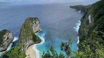 2 Days 1 Night Bali Nusa Penida Private Tour with Transfer