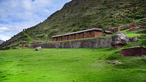 Huchuy Qosqo Trek to Sacred Valley & Machu Picchu in 3Days