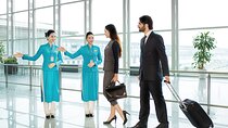 Hanoi Airport Premium Fast Track Immigration Services