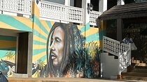 Half Day Bob Marley Private Nine Mile Mausoleum Tour