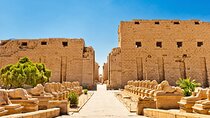 Half-Day Tour Temple of Karnak in Luxor by Car