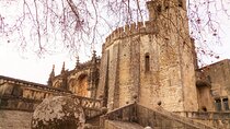 Private Tour from Lisbon: Knights Templar, Tomar (UNESCO Site) 9H