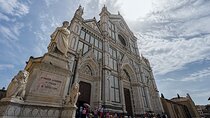 Exclusive Tour to Florence of Santa Croce Basilica